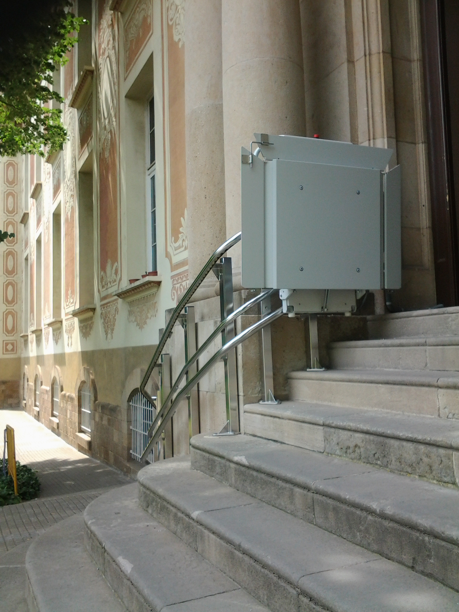 OMEGA EXTERIOR-3