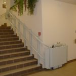 omega interior salvaescaleras