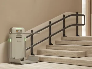 V6s Vimec salvaescalera